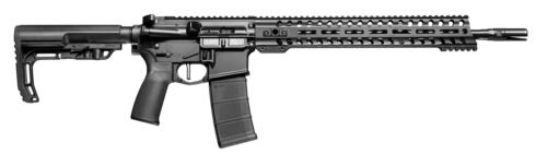 minuteman2320-1.jpg POF USA MINUTEMAN 5.56 16.5" BLK MLOK
