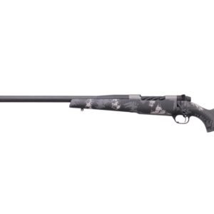 WEATHERBY MARK V BC TI CARBON 6.5RPM LH