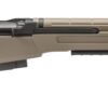 SPRINGFIELD ARMORY M1A PRECISION 308 BLK/FDE 22"