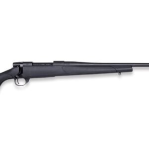 WEATHERBY VANGUARD OBSIDIAN 300WIN 24"
