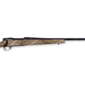 WEATHERBY VANGUARD OUTFITTER 7MM-08 22"