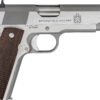 pbd9151lb458.jpg SPRINGFIELD ARMORY 1911 DEFENDER 45ACP MIL SS