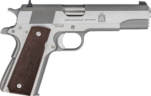 pbd9151lb458.jpg SPRINGFIELD ARMORY 1911 DEFENDER 45ACP MIL SS