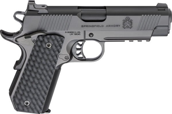 pc9124lrccr9e5b.jpg SPRINGFIELD ARMORY 1911 TRP 45ACP BLK 4.45" NS