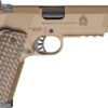 pc9125lrcbr0edf.jpg SPRINGFIELD ARMORY 1911 TRP 45ACP BRN 5" 8+1 NS