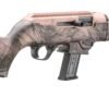 RUGER PC CARBINE 9MM ROSE 16" 17+1