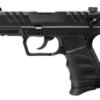 WALTHER ARMS PD380 380ACP 9+1 BLACK 3.7"