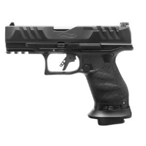 WALTHER ARMS PDP PRO E C 9MM FS 4" 18+1 OR