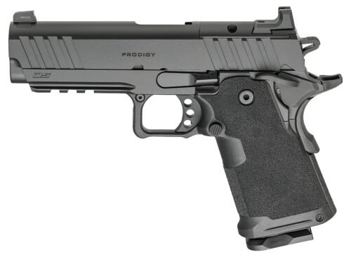 ph9116aos0156a5.jpg SPRINGFIELD ARMORY DS PRODIGY CPT 9MM 4.25" 15+1
