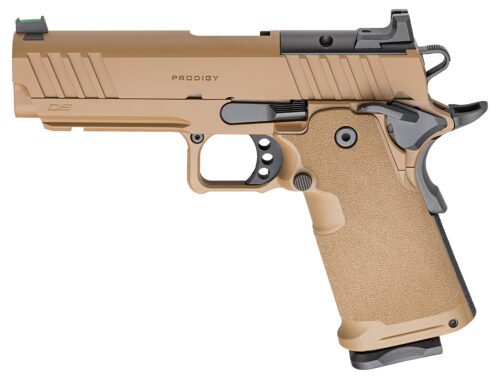 ph9117aoscbl8949.jpg SPRINGFIELD ARMORY DS PRODIGY 9MM COY 4.25" 10+1