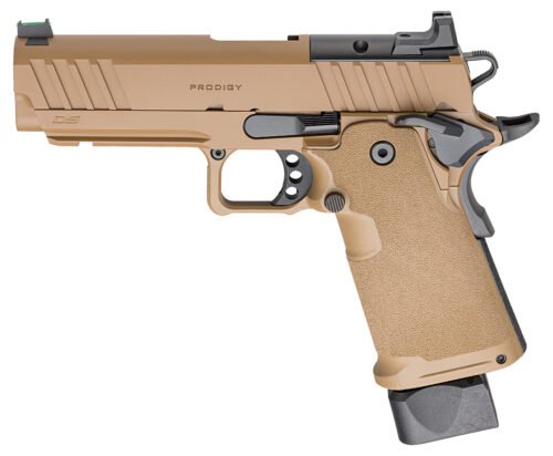 ph9117aoscblext872a.jpg SPRINGFIELD ARMORY DS PRODIGY 9MM COY 4.25" 20+1