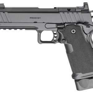 SPRINGFIELD ARMORY DS PRODIGY COMP 9MM 5" 20+1