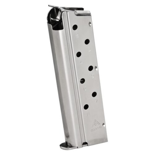 pi0920a50f.jpg SPRINGFIELD ARMORY MAGAZINE 1911 9MM 8RD UC SS