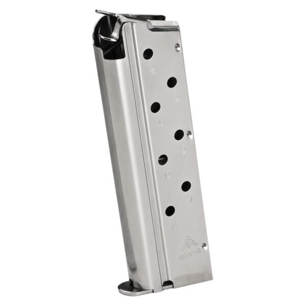 pi0920a50f.jpg SPRINGFIELD ARMORY MAGAZINE 1911 9MM 8RD UC SS