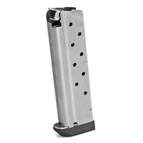 pi6090sp4138.jpg SPRINGFIELD ARMORY MAGAZINE 1911 9MM 9RD SS SP