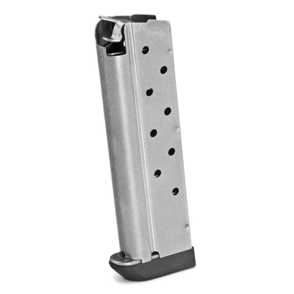pi6090sp4138.jpg SPRINGFIELD ARMORY MAGAZINE 1911 9MM 9RD SS SP