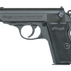 WALTHER ARMS PPK/S SD 32ACP BLUE 7+1