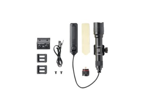 ptrail22654.jpg STREAMLIGHT PROTAC RAIL MNT2 625LM BLK