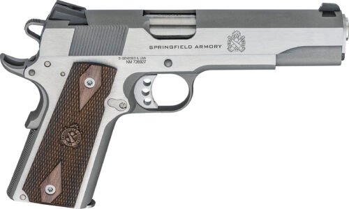 px9419s020719.jpg SPRINGFIELD ARMORY 1911 GARRISON 9MM SS 5" 9+1