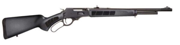 r95polymere5c1.jpg ROSSI R95 TRAPPER 45-70 BL/SYN 16.5"