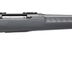 SAVAGE ARMS AXIS 2 CPT 223REM BL/GRY LH