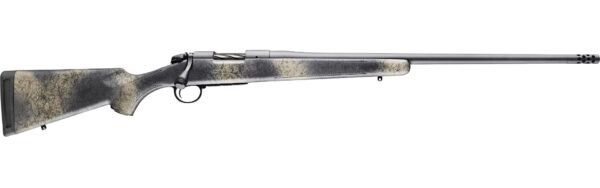 BERGARA RIDGE WILDERNESS 300PRC GRAY