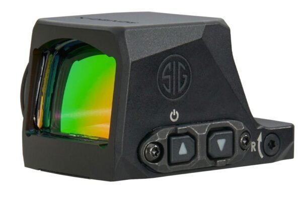 romeoxcmpt3c1f-1.jpg SIG SAUER ROMEO-X CMPT PRO CD ENCL BLK
