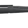 RUGER AMERICAN 243WIN BL/SY 22"