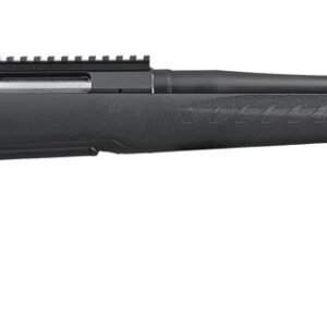 RUGER AMERICAN 243WIN BL/SY 22"