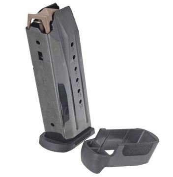 ru907307ecc.jpg RUGER MAGAZINE SECURITY-380 BLK 15RD