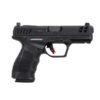 SAR FIREARMS SAR9 CMPT GEN3 9MM BLK 4" 15+1
