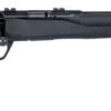 SAVAGE ARMS B22 21SHARP BLK/SYN 21"