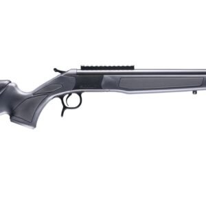 Mad Wolf Armory | Guns, Ammo, Accessories, Custom Firearms CVA SCOUT 243WIN BLK/SYN 20" TB