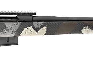 SPRINGFIELD ARMORY WAYPOINT 6.5PRC STD ADJ DESERT