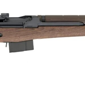 SPRINGFIELD ARMORY M1A STD 22" 308 BL/WD NY CMPLY