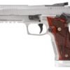 si226x59classicde83.jpg SIG SAUER P226 X-FIVE CLASS 9MM 20+1 SAO