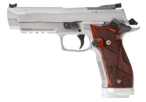 si226x59classicde83.jpg SIG SAUER P226 X-FIVE CLASS 9MM 20+1 SAO