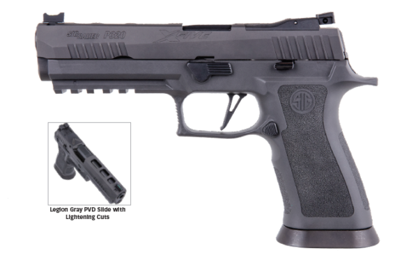 si320x59legionr2.png SIG SAUER P320 XFIVE LEGION 9MM 17+1 AS