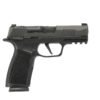 SIG SAUER P365X-MACRO 9MM 3.7" 17+1 SFTY