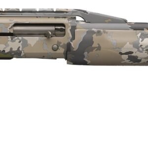 BROWNING SILVER RIFLED OVIX 20/22 3"