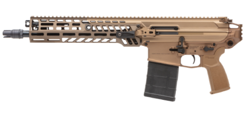 sipspear76213bda99.png SIG SAUER MCX SPEAR 7.62X51 COY 13"