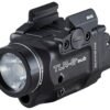 STREAMLIGHT TLR-8 SUB 500LM P365 LGT/LSR