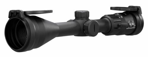 sobm330039c9f.jpg SIG SAUER BUCKMASTERS 3-9X50 ILLUM BDC