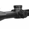 SIG SAUER WHISKEY 4 6-24X50 30MM FFP