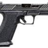 SHADOW SYSTEMS XR920 ELITE 9MM BK/BK OR 17+1