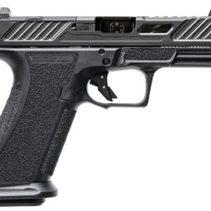 SHADOW SYSTEMS XR920 ELITE 9MM BK/BK OR 17+1