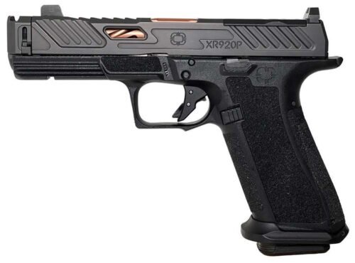 ss32111ac7.jpg SHADOW SYSTEMS XR920P ELITE 9MM BK/BZ OR 17+1