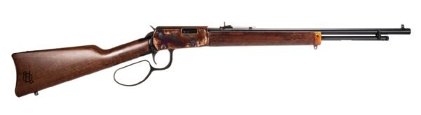 str22lch20d450.jpg HERITAGE MANUFACTURING SETTLER 22LR CCH/WD 20"