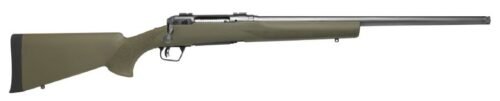 sv110thc693-6.jpg SAVAGE ARMS 110 TRAIL HUNTER 350LEG 18"