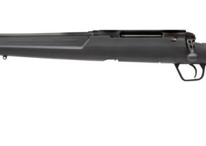 SAVAGE ARMS AXIS 223REM BL/SYN LH 22" #